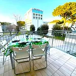 Apartament La Zattera Lignano Sabbiadoro