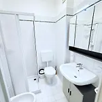La Zattera Apartament