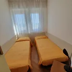 Apartament La Zattera *