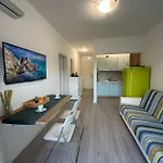 La Zattera Apartament Lignano Sabbiadoro
