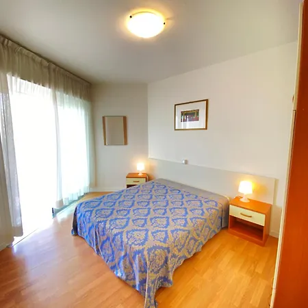 Apartament La Zattera Lignano Sabbiadoro