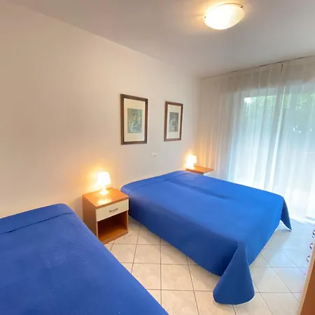 La Zattera Apartament