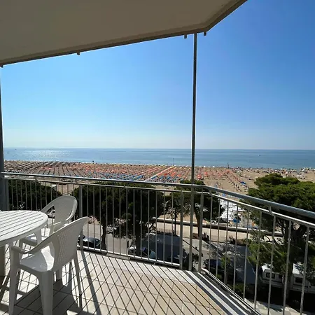 Apartament La Zattera