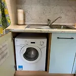 La Zattera Appartement