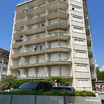 La Zattera Appartement