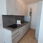 La Zattera Appartement