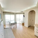 La Zattera Appartement *