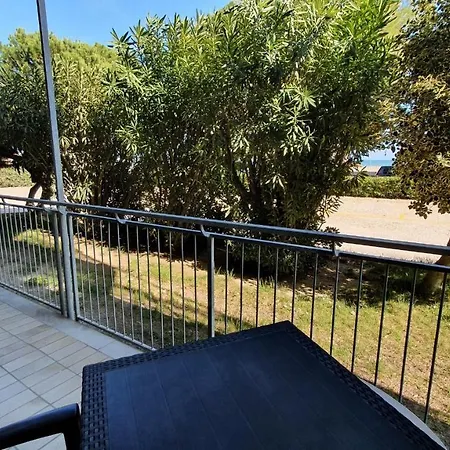 Апартаменты La Zattera *