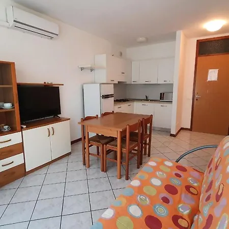 Апартаменты La Zattera *