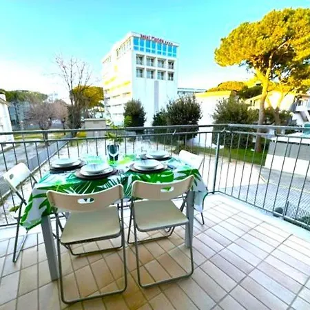 Apartment La Zattera Lignano Sabbiadoro