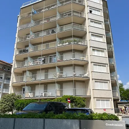La Zattera Apartment