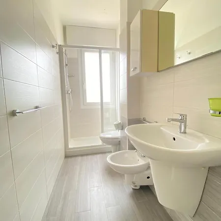 Apartment La Zattera