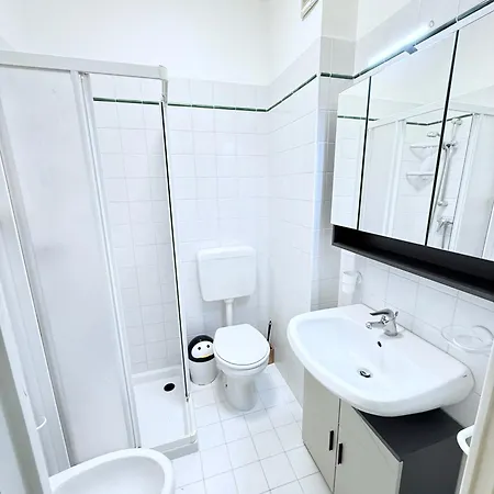 La Zattera Apartment