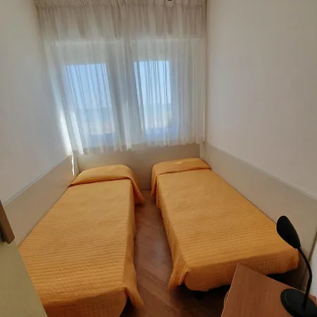 Apartment La Zattera *