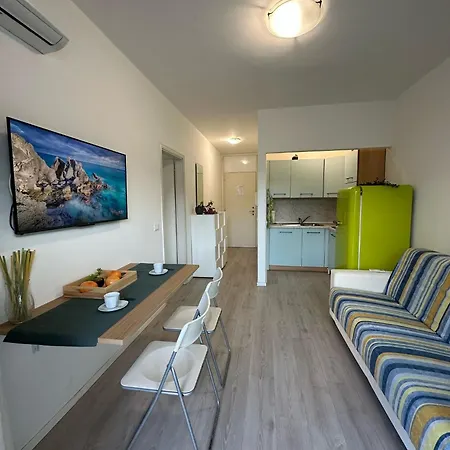 La Zattera Apartment Lignano Sabbiadoro