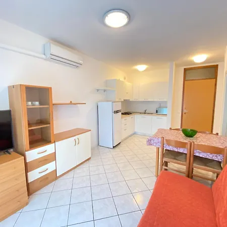 La Zattera Lignano Sabbiadoro