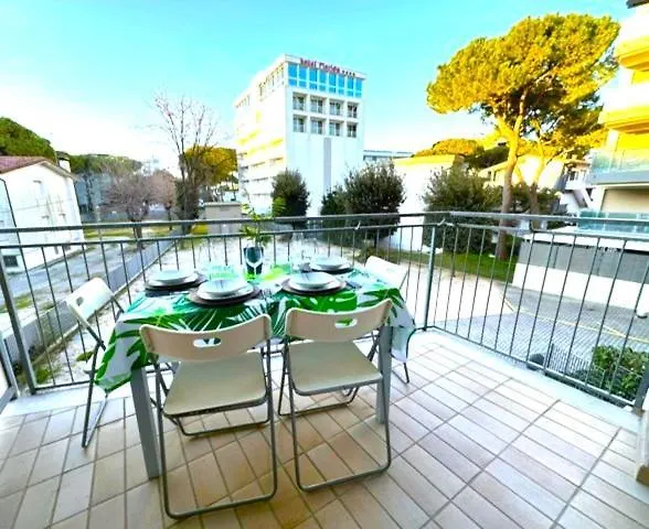 Apartment La Zattera Lignano Sabbiadoro