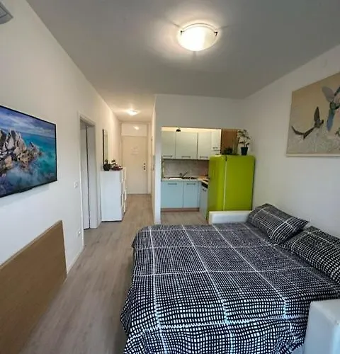 La Zattera * Lignano Sabbiadoro