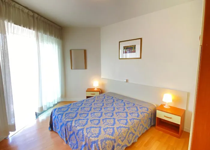 Apartment La Zattera Lignano Sabbiadoro