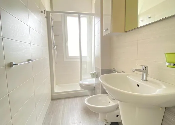 Apartment La Zattera