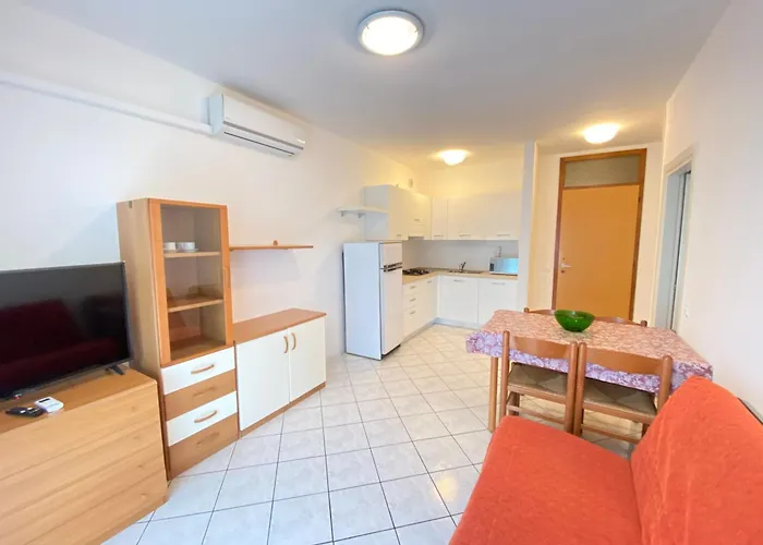 La Zattera Lignano Sabbiadoro