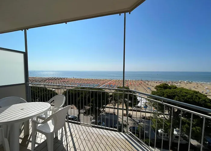 Apartment La Zattera