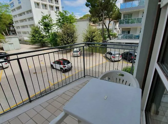 Apartament La Zattera *