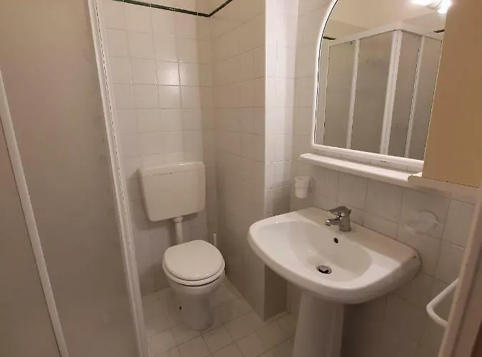 Apartament La Zattera *